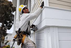 Best Siding for New Construction  in Kilgore, TX